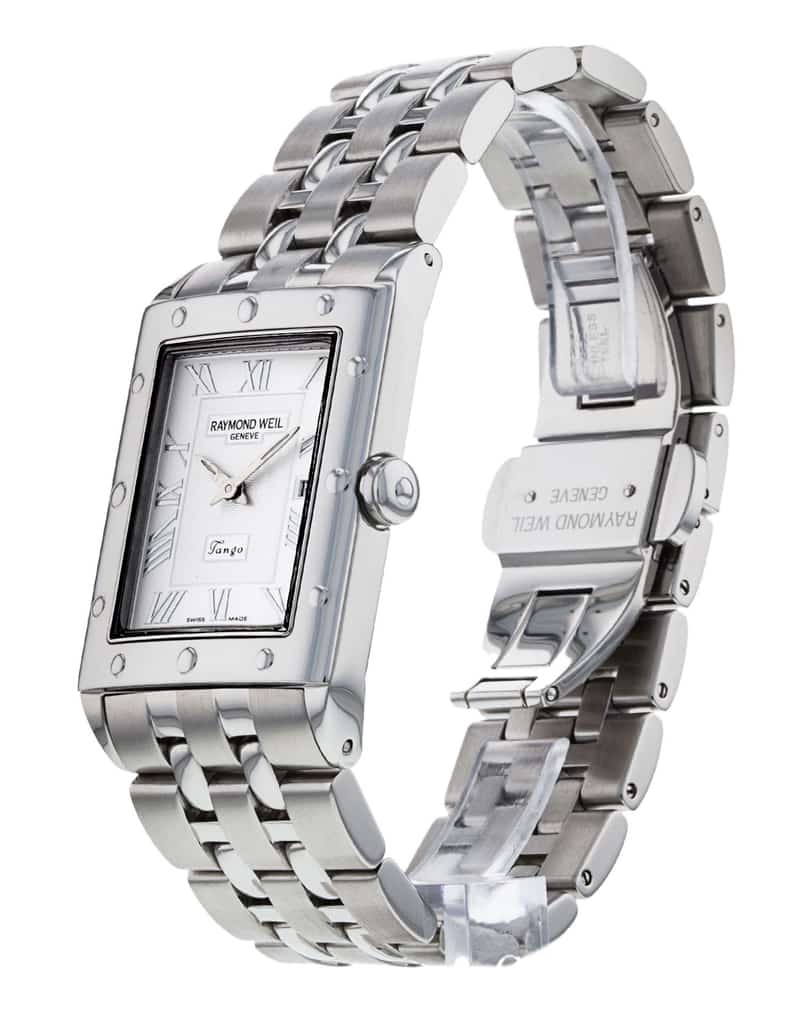 Raymond Weil Tango 5381-ST-00658